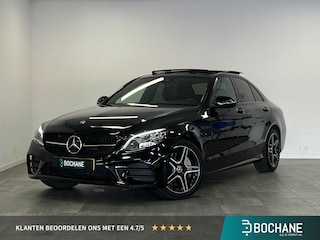 Mercedes-Benz C-klasse 300 e Business Solution AMG Limited | Camera | Pano |