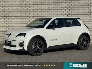 Renault 5 Urban Range Evolution 40 kWh | Apple CarPlay / Android Auto | Parkeersensoren achter | Cruise Control |