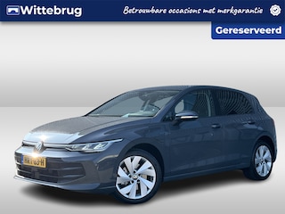 Volkswagen Golf 1.5 eHybrid 204PK Life Edition / Achteruitrijcamera / LED / Stuur + Stoelverwarming / Keyless / Digitale Cockpit