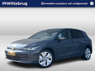 Volkswagen Golf 1.5 eHybrid 204PK Life Edition / Achteruitrijcamera / LED / Stuur + Stoelverwarming / Keyless / Digitale Cockpit