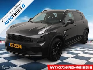 Lynk & Co 01 1.5 Plug-in hybrid