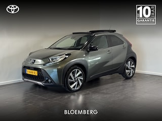 Toyota Aygo 1.0 VVT-i S-CVT Envy | Elektrisch vouwdak | JBL Audio | LED |