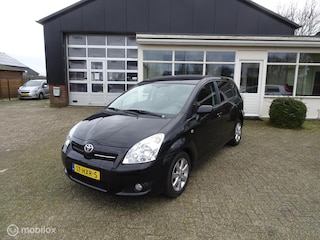 Toyota Corolla Verso 1.8 VVT-i Luna
