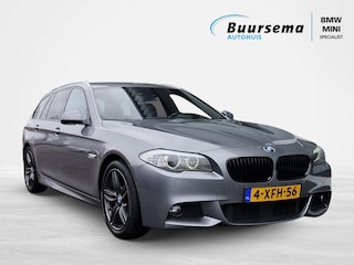 BMW 535d Touring M-Sport/// | Xenon | Head-Up Display | Soft Close | HiFi | PDC |