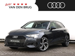 Audi A3 Sportback 35 TFSI Business edition | 18'' | Apple Carplay/Android Auto | Navigatie |