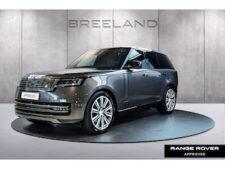 Land Rover Range Rover P440e HSE | NL-auto | Towing Pack | 1st owner | Nov-2022
