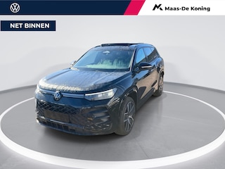 Volkswagen Tayron 1.5 eHybrid/272PK R-Line Edition Panoramadak · Navigatie ·  360° Camera + Parkeersensoren · Garantie t/m 03-03-2030 of 100.000km