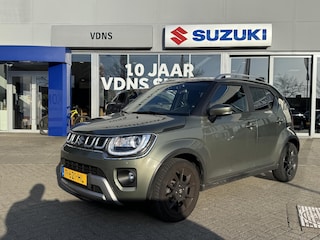 Suzuki Ignis 1.2 Smart Hybrid Style
