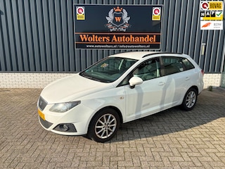 Seat Ibiza ST 1.2 TDI COPA Ecomotive