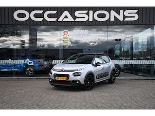 Citroën C3 1.2 S&S Shine AFWIJKENDE DAKKLEUR/ NAVIGATIE/ DAB