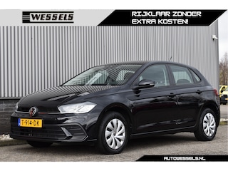 Volkswagen Polo 1.0 TSI Polo