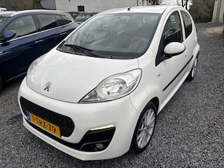 Peugeot 107 1.0 Active 5 DEURS AIRCO