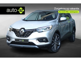 Renault Kadjar 1.3 TCe Zen / Apple Carplay / DAB / Keyless