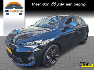 Opel Corsa 1.2 GS Line /Navi/Apple/Android/Stoelverw/Garantie
