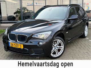 BMW X1 2.0i SDrive Business