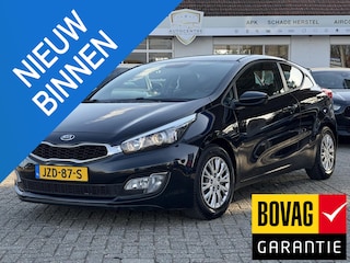 Kia ProCeed pro_cee'd 1.4 CVVT BLUETOOTH | AIRCO | CRUISE | BOVAG !!