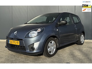 Renault Twingo 1.2-16V Authentique NIEUW APK 74.000 Km NAP