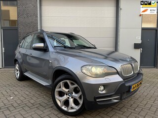 BMW X5 XDrive30d High Executive [Topstaat | 100% onderhoud | Memory | Elektrische stuurverstelling | Xenon | Leder | StoelVW]
