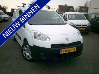 Peugeot Partner 120 1.6 HDI L1 XR Profit + VOORZIEN VAN AIRCO +DAKDRAGERS !!