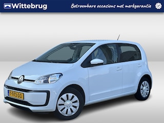 Volkswagen Up 1.0 65PK / Airco / Telefooninterface