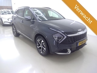 Kia Sportage 1.6 T-GDi Hybrid DynamicPlusLine