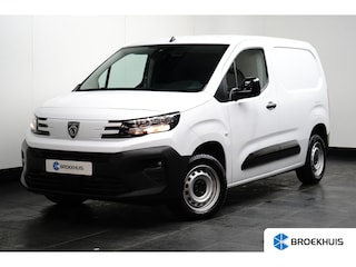 Peugeot Partner 1.5 BlueHDI 100 L1 | NAVI | PDC | CRUISE | CARPLAY |