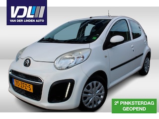 Citroën C1 1.0 Collection Elek. ramen l Airco