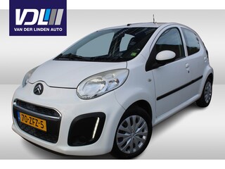 Citroën C1 1.0 Collection Elek. ramen l Airco