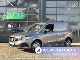 Mercedes-Benz Citan 112 Pro L1 51 kWh Business Solution | 282 KM WLTP