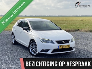 Seat Leon 1.4 TSI Style Business / LED / TREKHAAK / CRUISE !