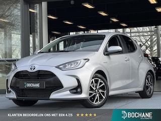 Toyota Yaris 1.5 Hybrid First Edition Automaat | Carplay | Adaptieve Cruise Control | Navigatie |