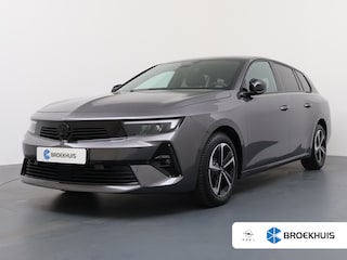 Opel Astra Sports Tourer 1.2 GS | Achteruitrijcamera | Cruise control adaptief met Stop&Go | Electronic climate controle