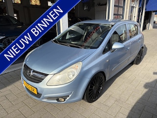 Opel Corsa 1.0-12V Essentia NW APK 02-2027