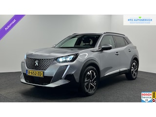 Peugeot 2008 EV Active 50 kWh CAMERA CARPLAY NAVI ECC CRUISE.