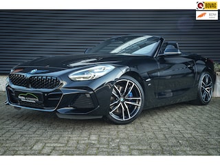 BMW Z4 Roadster SDrive 30i High Executive M-Sport | Virtual Cockpit | Apple CarPlay | HK Sound | Stuurverwarming | HUD Display |