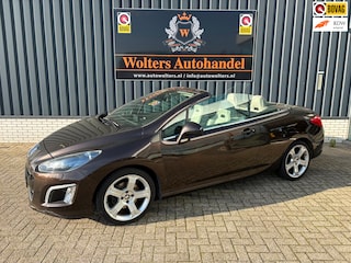 Peugeot 308 CC 1.6 THP Féline