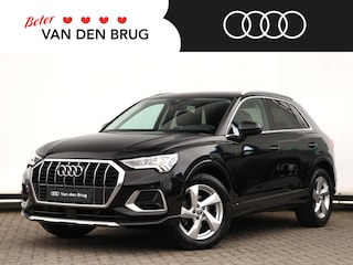 Audi Q3 35 TFSI Business Edition | LED | Navigatie | Elektr. achterklep | Apple Carplay/Android Auto |