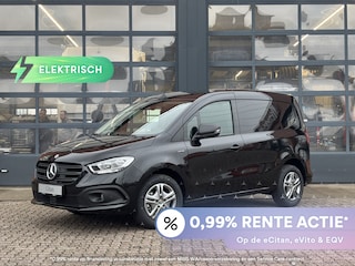 Mercedes-Benz Citan 112 Pro L1 51 kWh Business Solution | 282 KM WLTP