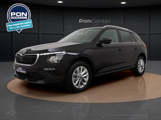 Skoda Kamiq 1.0 TSI Business Edition | Carplay | Camera | Parkeerhulp | Keyless | 16'' |