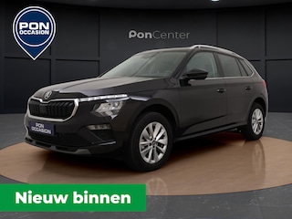 Skoda Kamiq 1.0 TSI Business Edition | Carplay | Camera | Parkeerhulp | Keyless | 16'' |