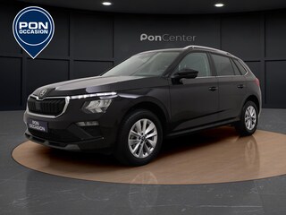 Skoda Kamiq 1.0 TSI Business Edition | Carplay | Camera | Parkeerhulp | Keyless | 16'' |