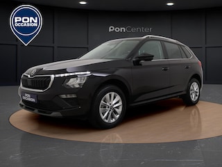 Skoda Kamiq 1.0 TSI Business Edition | Carplay | Camera | Parkeerhulp | Keyless | 16'' |