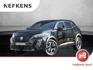 Peugeot 2008 1.2 100pk Allure | Navigatie | Achteruitrijcamera | AppleCarPlay/Android | Parkeersensoren v+a
