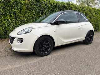 Opel Adam 1.2 Jam