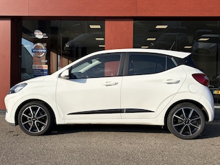 Hyundai i10 1.0 Comfort