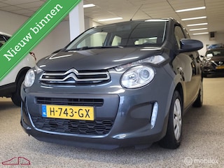 Citroën C1 1.0 VTi 5drs Feel *NL, AIRCO, RIJKLAARPRIJS!*