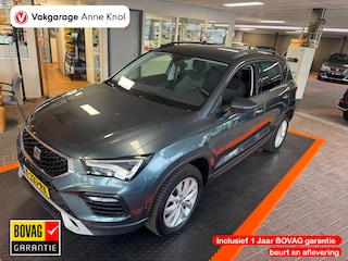 Seat Ateca 1.0 TSI Style Business Intense