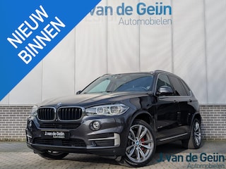 BMW X5 xDrive35i High Executive | Adap LED | Camera | Comfortzetels | Adap onderstel | 3500 kg Trekgew