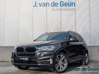 BMW X5 xDrive35i High Executive | Adap LED | Camera | Comfortzetels | Adap onderstel | 3500 kg Trekgew