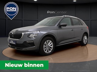 Skoda Kamiq 1.0 TSI Business Edition | Carplay | Camera | Parkeerhulp | Keyless | 16'' |